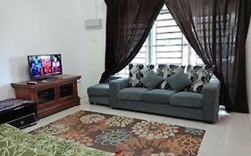Damai homestay CH
